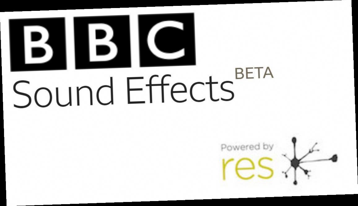 complete bbc sound archive available to download / Twitter