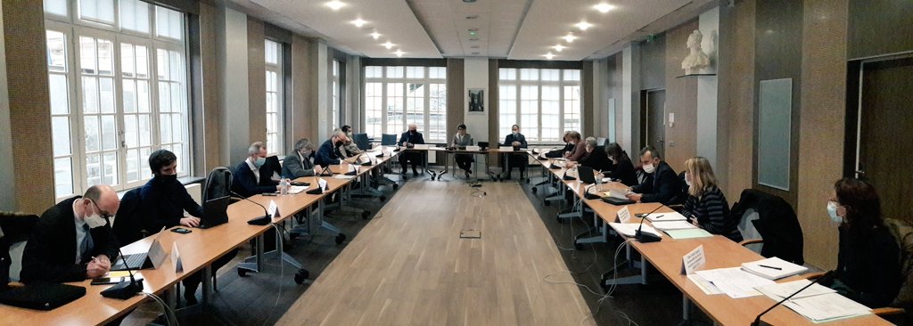 Préfet de la Somme (@prefet80) on Twitter photo <a href="/Prefet80/">Préfet de la Somme</a> a pris l'initiative d'un point d'étape #Aeronautique avec les collectivités, les élus locaux et les parlementaires pour partager un état des lieux, coordonner les approches et définir une stratégie territoriale commune <a href="/Prefet80/">Préfet de la Somme</a> a pris l'initiative d'un point d'étape #Aeronautique avec les collectivités, les élus locaux et les parlementaires pour partager un état des lieux, coordonner les approches et définir une stratégie territoriale commune