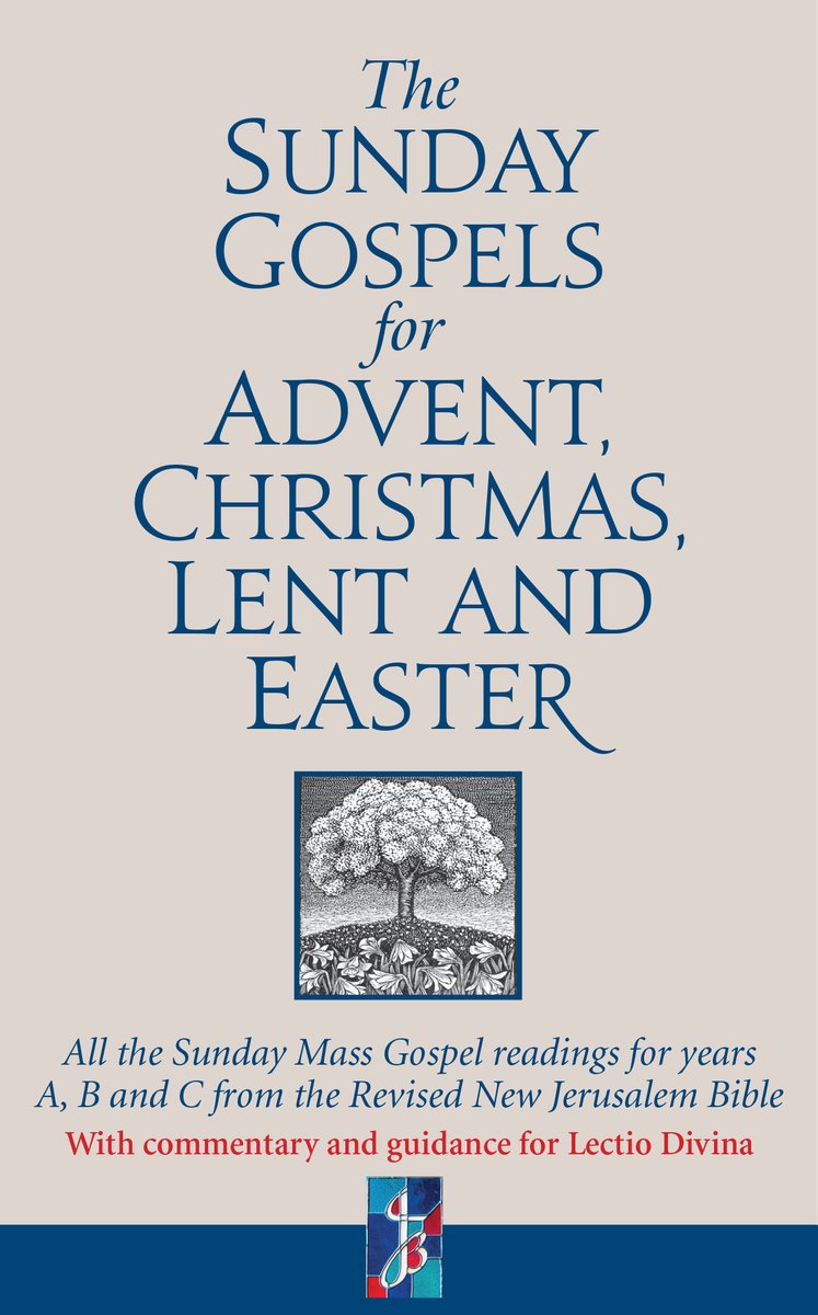 dlt_books's tweet photo. TWITTER GIVEAWAY
The Sunday Gospels for Advent, Christmas, Lent and Easter >
https://t.co/2UiCI1T1Rv
With readings from the RNJB & reflections by Revd Dr Adrian Graffy
To enter: Follow us, like this tweet, retweet it!
#Gospels #Advent #Christmas #RNJB #worship #Competition https://t.co/vupf5PKbIl