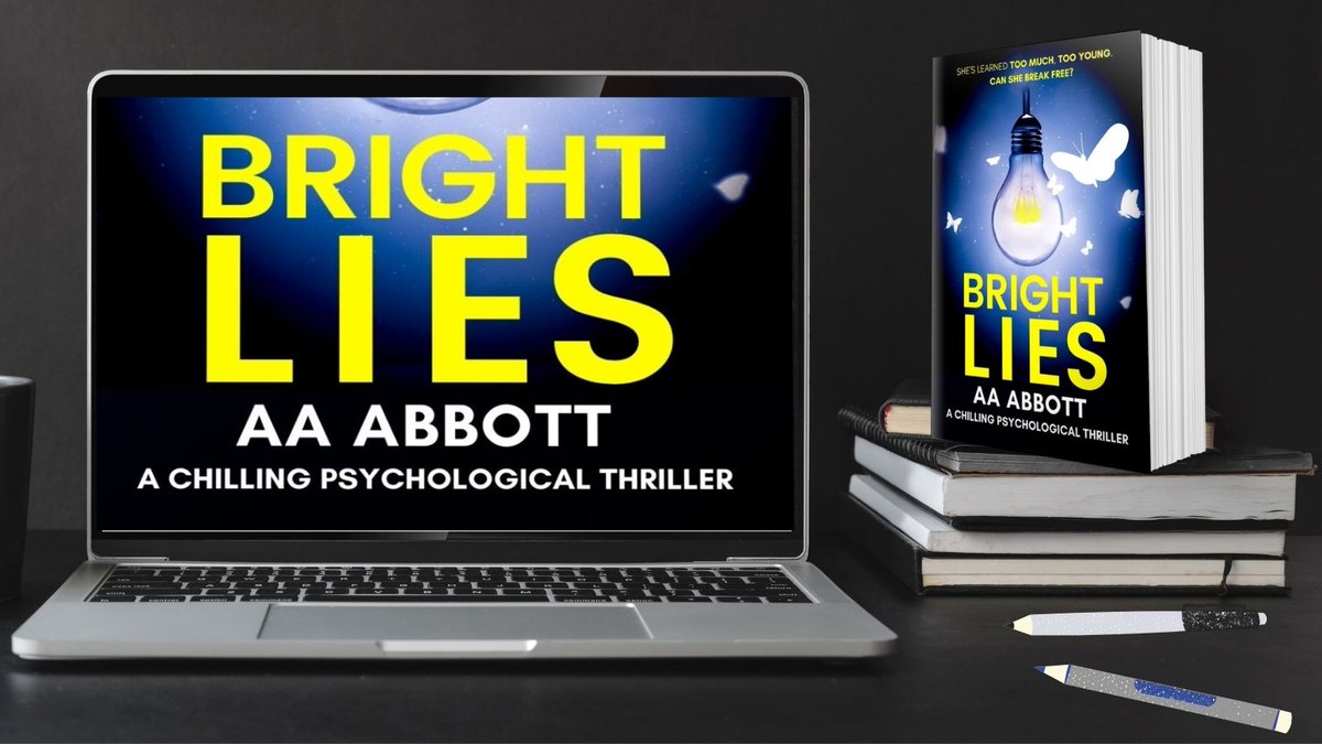 "Be open to feedback."

My advice to #writers in my #guest #blog for @Suttope today: petewsutton.com/2020/12/08/int…

I say a lot about new #PsychologicalThriller BRIGHT LIES too! 🙂📖💡🦋