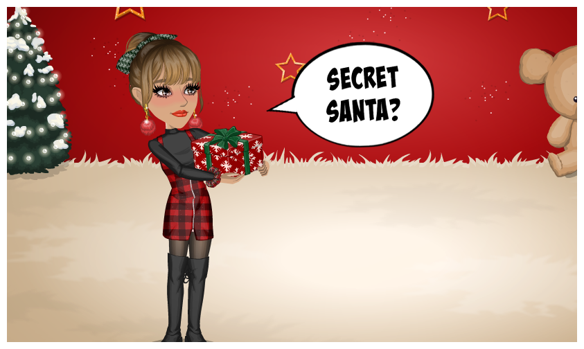 MSP_world's tweet photo. What is your favorite Holidays tradition? https://t.co/2ZqaZIxhwu