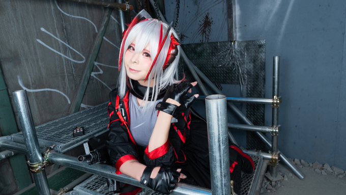 Twitterのコスプレ画像78