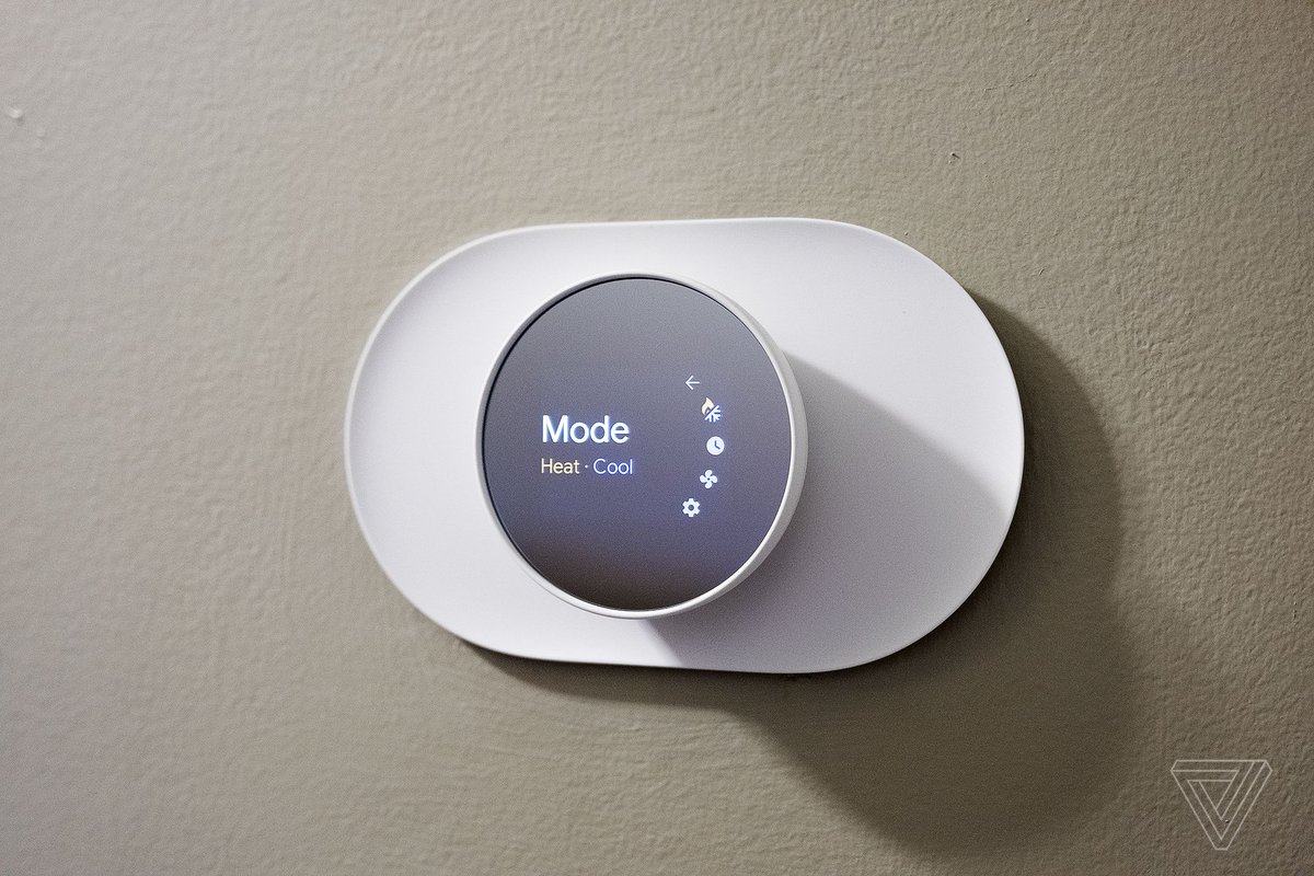 Samsung’s SmartThings can finally control your Google Nest devices