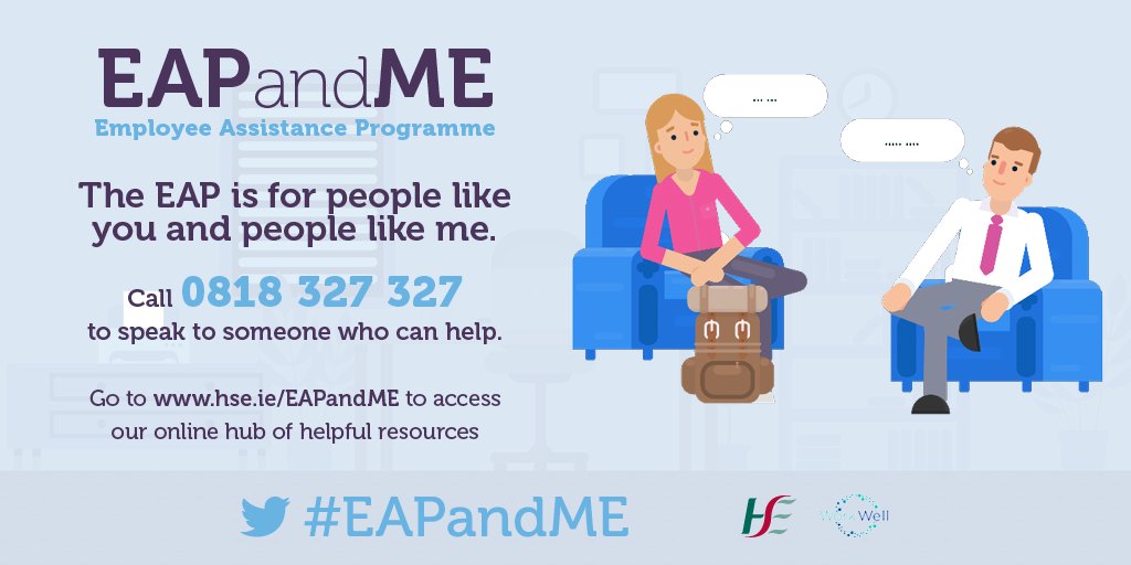 whw_hr's tweet photo. Many of us experience stresses and strains in our work and personal lives and might be wondering if there is anyone there to help.. Call 0818327327 to speak to someone who can help. Go to https://t.co/Y157WfDcFZ #EAPandME” https://t.co/wRPqDXLCKU