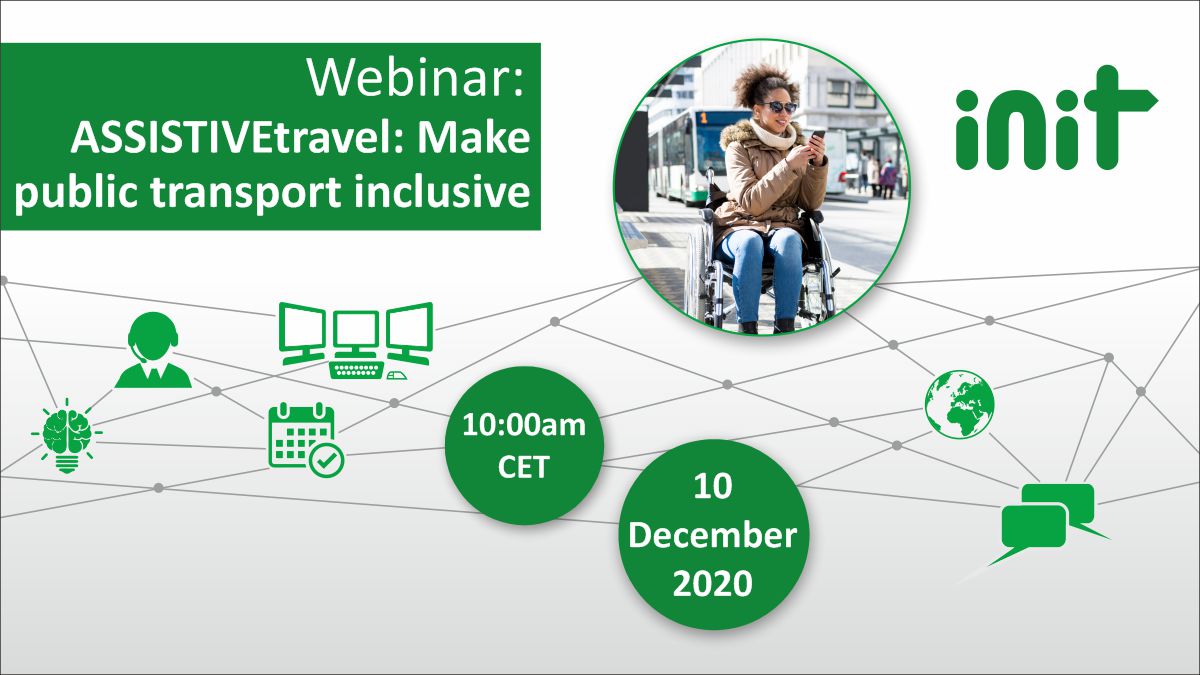 INIT Group on Twitter: