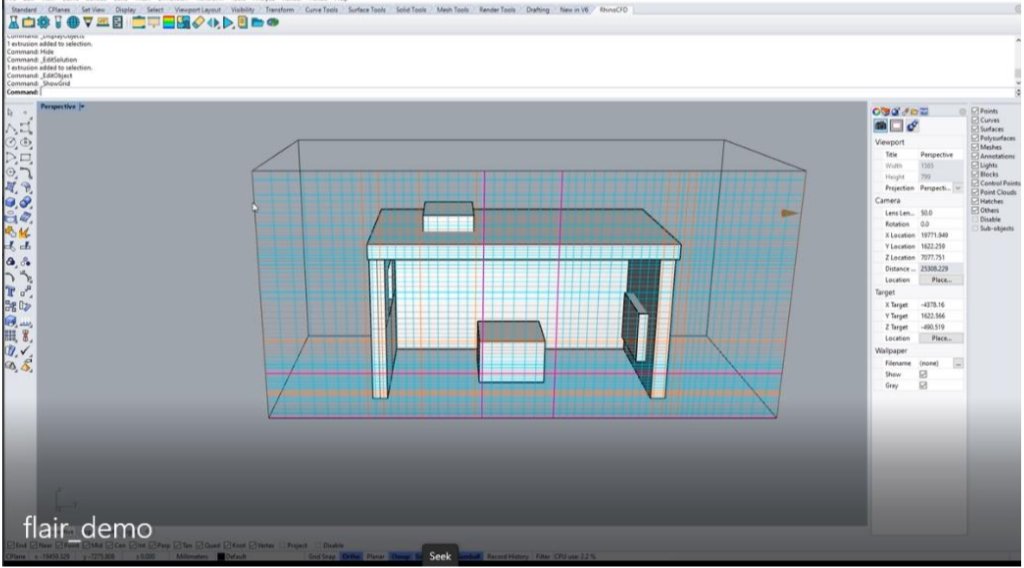 RhinoCFD tweet media