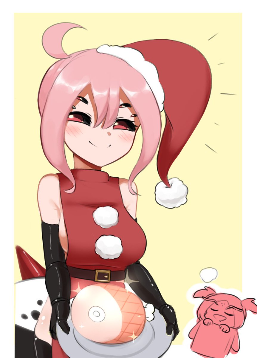 Ciet (working on comms) tweet media