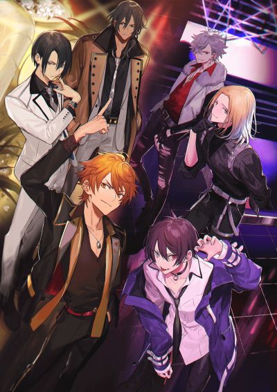 あにツタ Tsutayaアニメ Auf Twitter 予約開始 ユーロビート系2次元音楽コンテンツ パラホス より 第2弾cd パラホス Mega Mix が3月24日発売 予約特典として L判ブロマイド 付 T Co 0huspgutxf パラホス