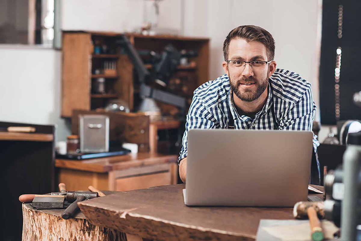 EasyBooksApp's tweet image. Our #bookkeeping checklist includes over 15 pages of proven checks you can do in 10 minutes ⏲️ Download your free checklist here hubs.ly/H0C4QVL0