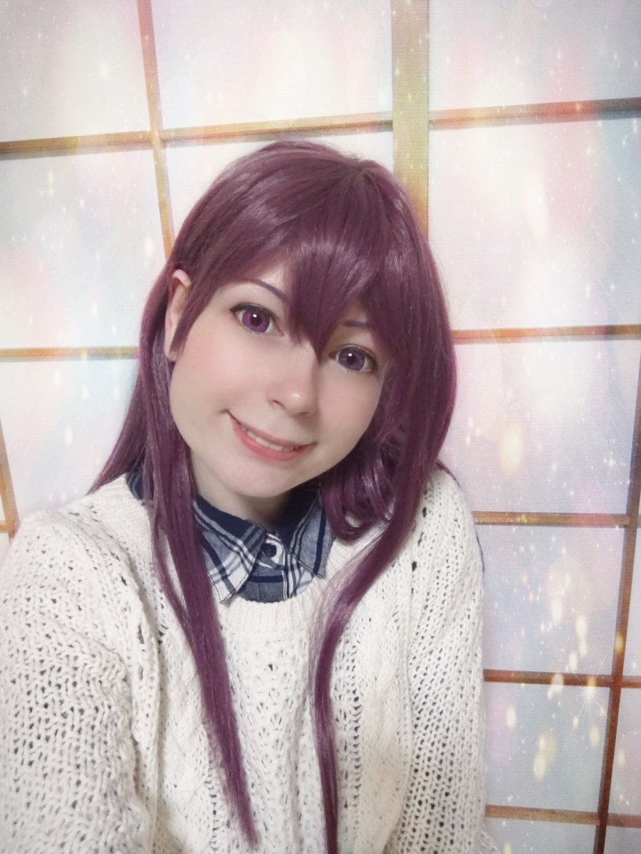 Twoucan Happybirthdayakari の注目ツイート イラスト マンガ コスプレ モデル