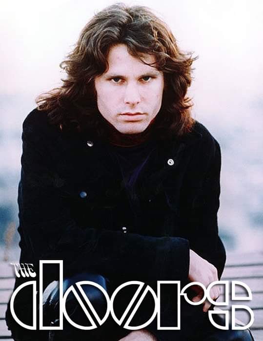   Happy Birthday  In Memoriam JIM MORRISON!
(December 8, 1943 - July 3, 1971)
Gone, but not forgotten!  