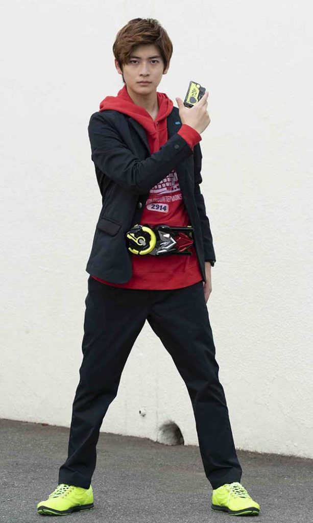 アシンメトリー Ashin Metori Twitter