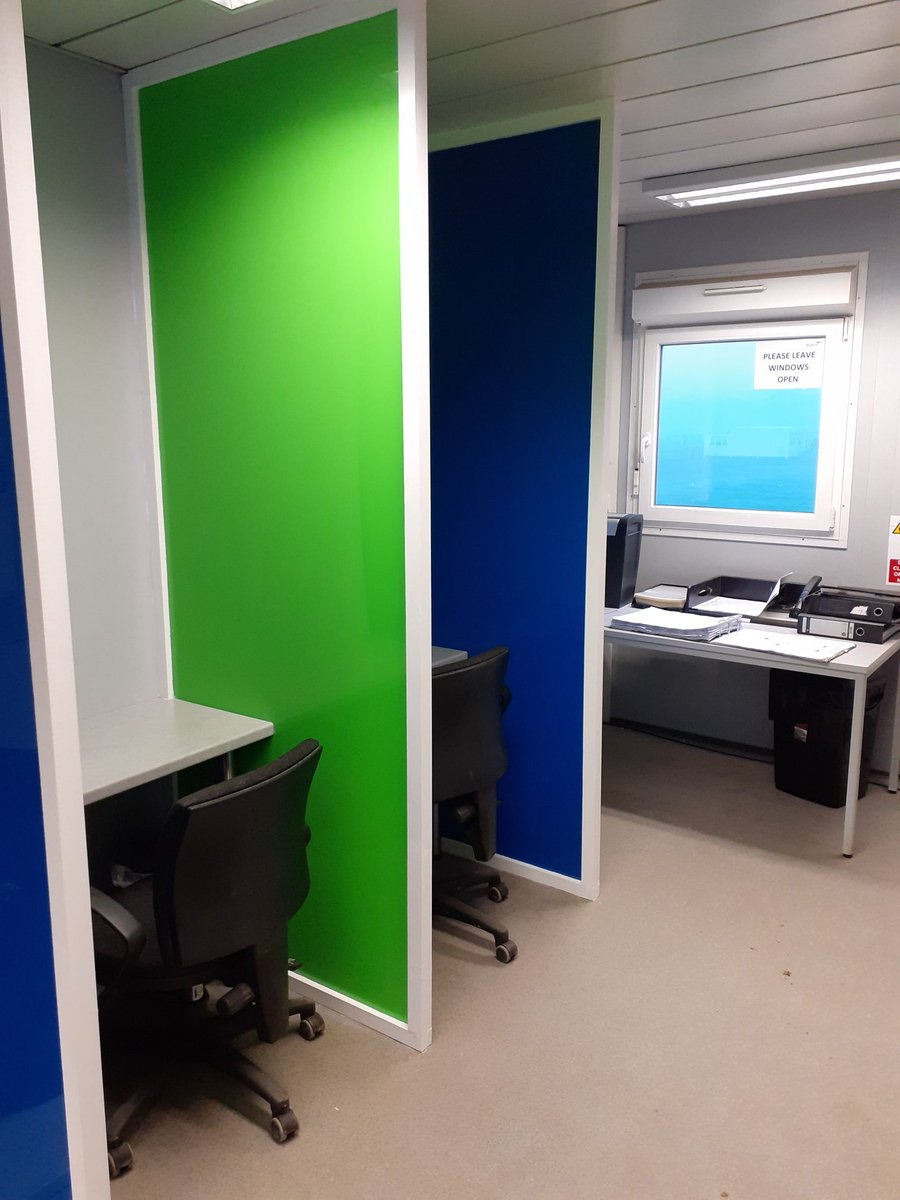 kevscott_kevin's tweet image. Fantastic new office set up at Burnham Grammar School embracing &apos;office of the future principals&apos;.... well done team Burnham @WatesGroup, #consistentlybetter,#challengethenorm.