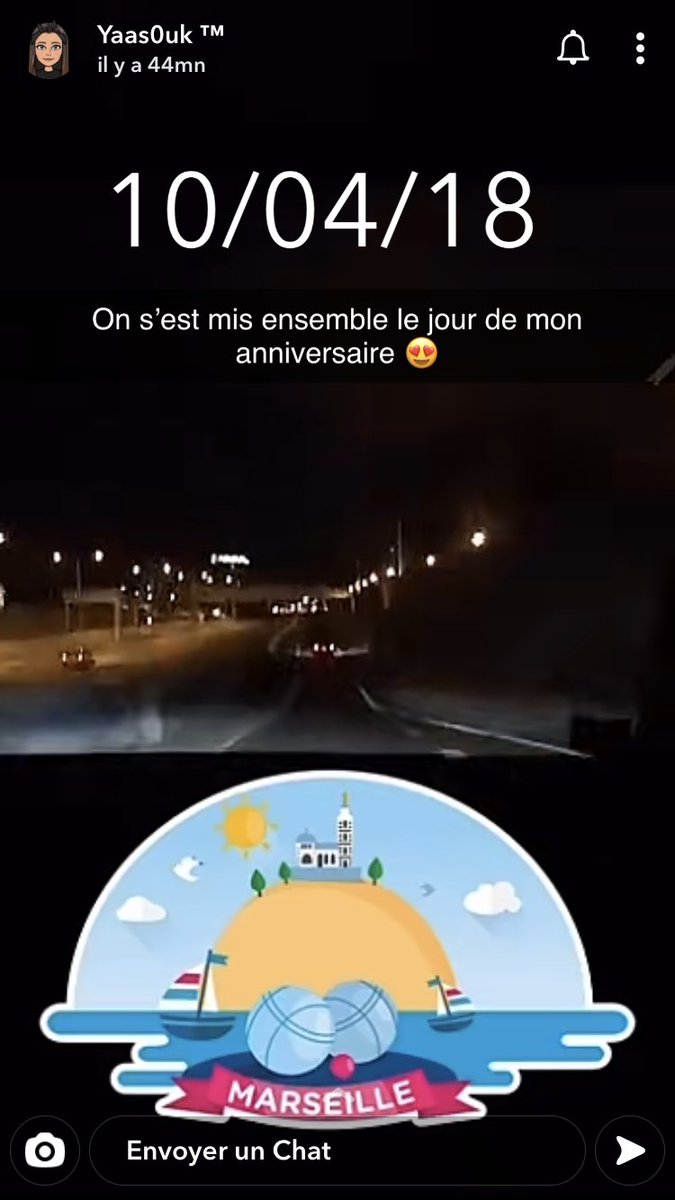 vasyla2's tweet photo. Mais wsh il la gérer en 5j ? #yassouk https://t.co/F2AstpZ3fd