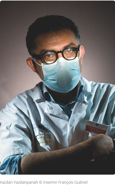 REACTing tweet media