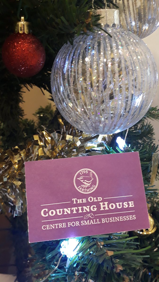 OldCountHouse's tweet image. If working at home is a bit chaotic in the run up to Christmas we are open for desk and pod hire until Friday 18th December ed.gr/c16x2  #worknearhome #WallingfordUK