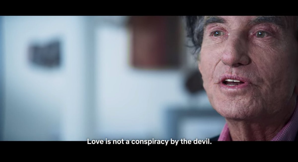 ellensalvi's tweet photo. Entendu dans le documentaire Netflix consacré à DSK. À l'époque, les réactions politiques étaient dingues. Aujourd'hui, elles sont insupportables. https://t.co/JbjsaBtKkr