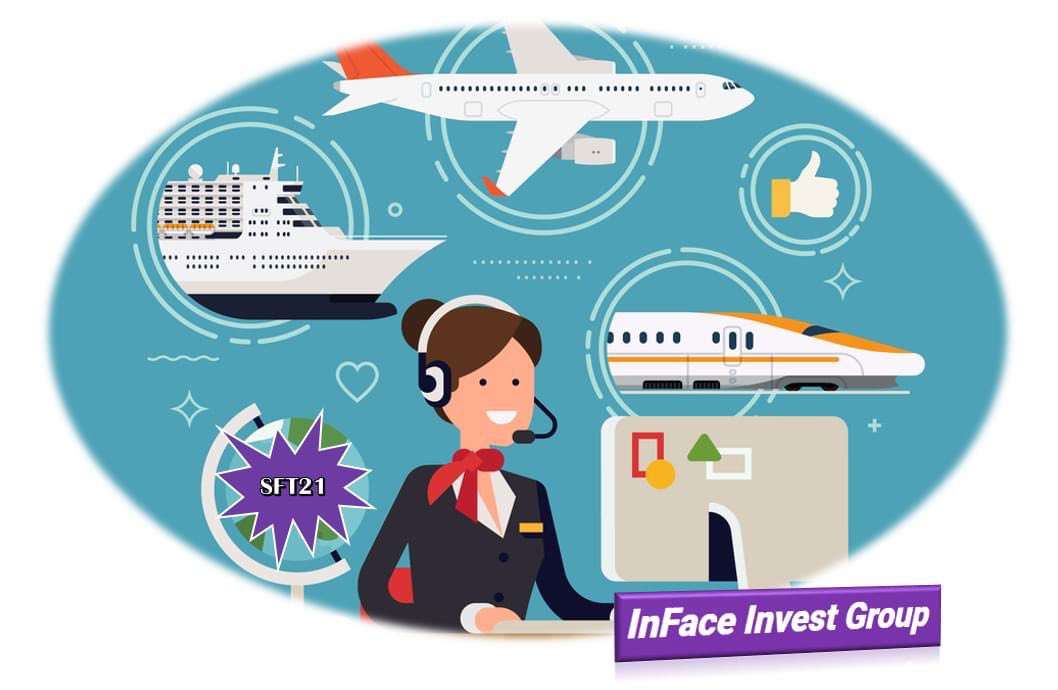 komy150's tweet image. Zašto je InFace Invest Group bolja kompanija od svake druge? 
* Znamo ko su vlasnici.
* 90 dana garancija na uloženi kapital.
* Svima je zagarantovana zarada.
* Nema mesečnih clanarina, vaša investicija je jednokratna.
* Sva je legalno i transparentno za razliku od drugih.