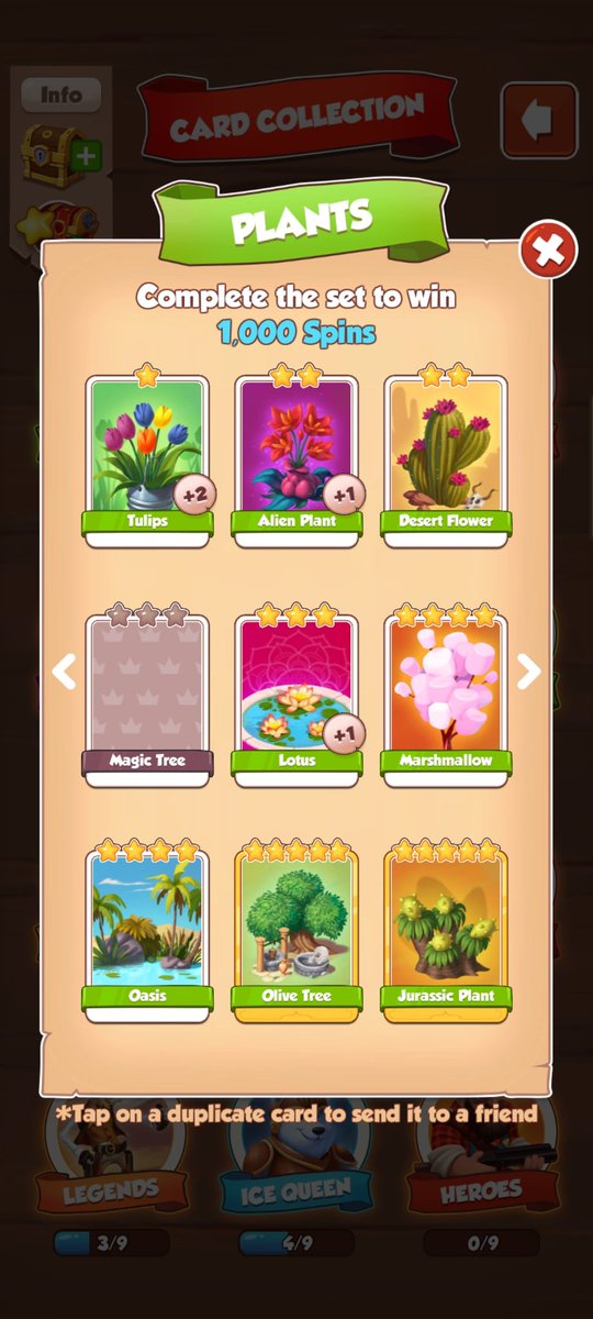 Lmeyza's tweet photo. @CoinMasterGame Please help ! https://t.co/4MHO09VrS5