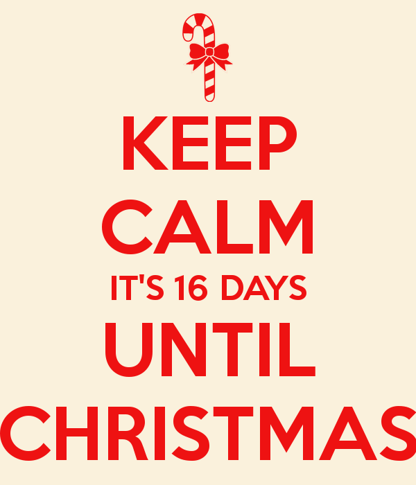 InGoldRec's tweet image. 16 days until Christmas! 
Call us now on 0182755500 to speak to us now about our positions available throughout this festive season!
#ingoldrecruitment #tamworth #birmingham #HappyTuesday #tuesdaymotivations #ChristmasCountdown