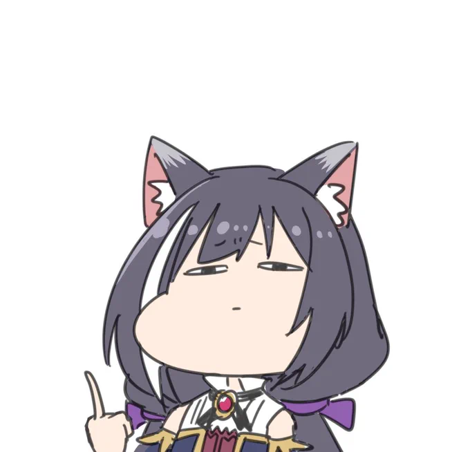 #これが私の代表作 
ただのキャルちゃん詰め合わせだコレ 