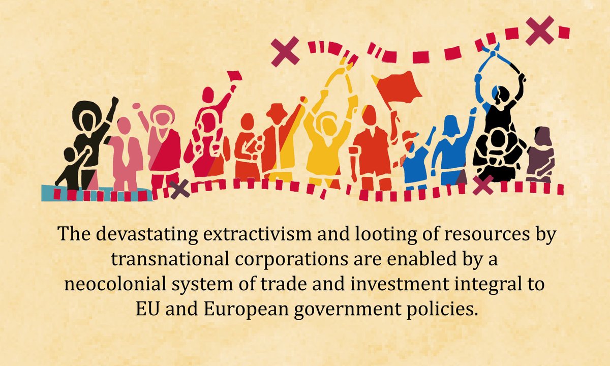 PPT_Berlin's tweet photo. Replace the #DisasterPact with the #GlobalSolidarityPact for Migrant and Refugee Rights!
@EU_Commission, @vonderleyen, @YlvaJohansson, @MargSchinas
An alternative migration policy is possible! #SolidarityPactMigrantsRefugees
Sign on to the statement👉https://t.co/ArbeLCmZUb https://t.co/xBYYKYKS7g