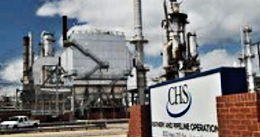 USSB_Chamber's tweet photo. BADLANDS SECURITY GROUP AWARDED OIL REFINERY CONTRACT https://t.co/8KtHDFx81k https://t.co/YIF03kyYDR