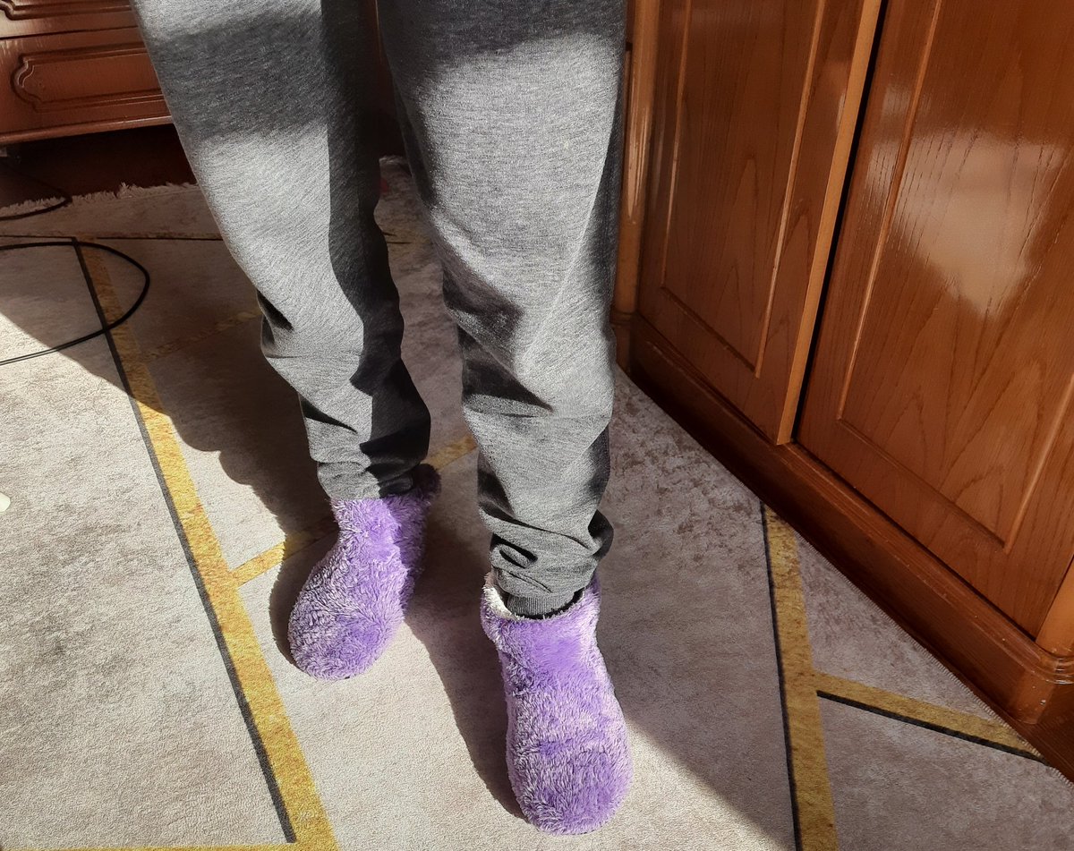 Panduflarım üstünede konmazsın ya  #erkekkardeşterörü