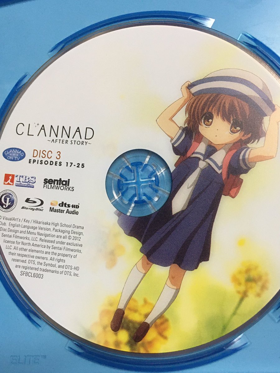 天魔銀 V Twitter Clannadのbd発売当時6万で買えなくてその後北米版出て北米版で揃えたんだよね 今はコンパクト版出てるけど ボクの北米版は旧版で再販版のはアフターストーリーまで ひとまとめにしてあるけど字幕消せないっぽい 北米版はそこそこ再現度高い英語吹替 天魔銀 V Twitter Clannadのbd発売当時6万で買えなくてその後北米版出て北米版で揃えたんだよね 今はコンパクト版出てるけど ボクの北米版は旧版で再販版のはアフターストーリーまで ひとまとめにしてあるけど字幕消せないっぽい 北米版はそこそこ再現度高い英語吹替