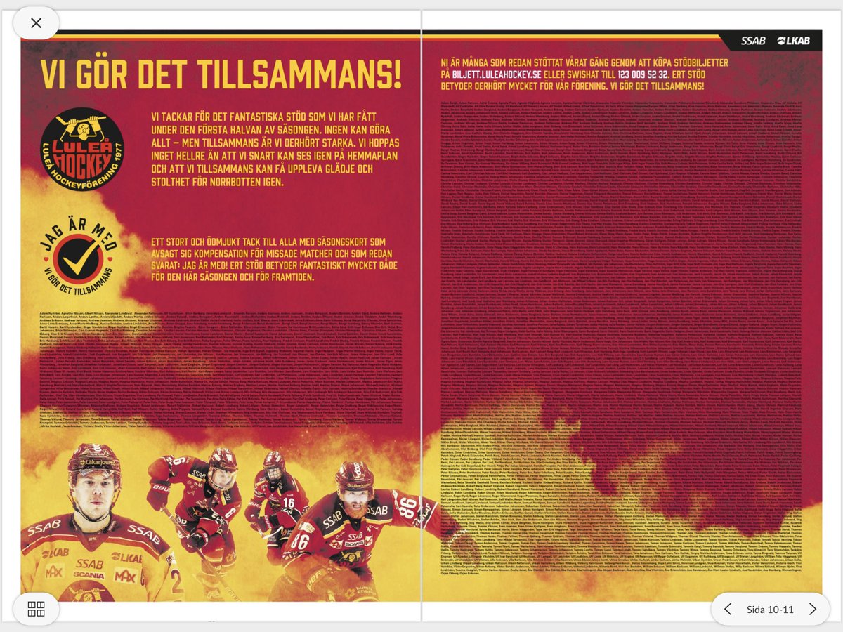 Så mycket kärlek ❤️💛🖤