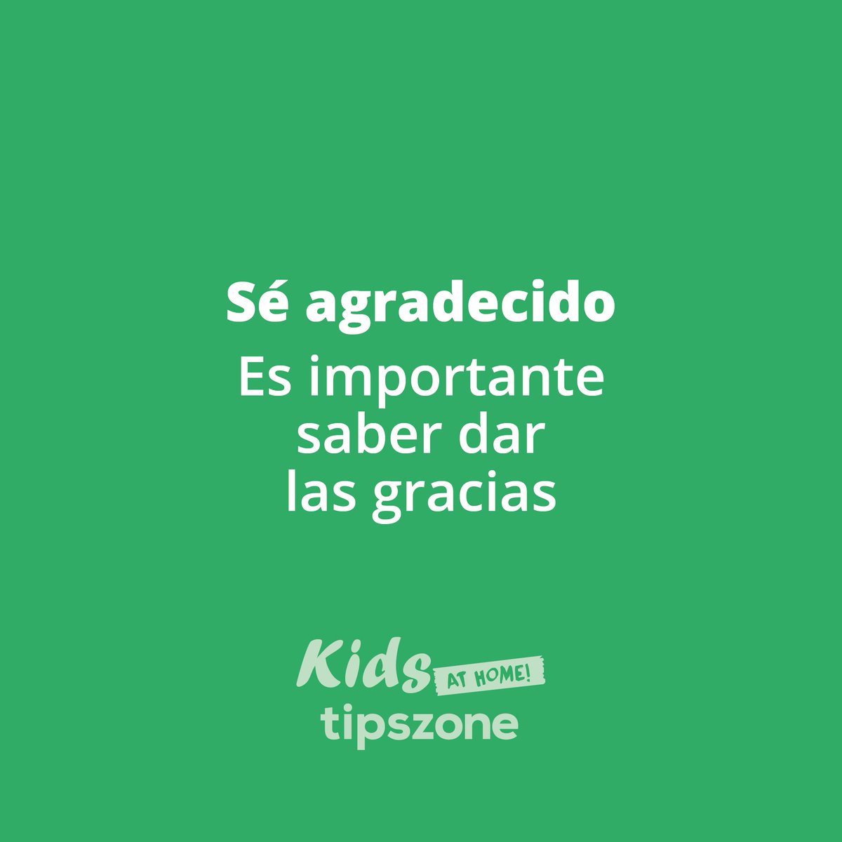 CCElRosal's tweet photo. ¡Qué importante es mantener actitudes positivas para mejorarlo todo!😃
👉Repasa estos consejos tan importantes con tus peques para ellos también aprendan que ser positivo... es un modo de vida. 👧🏻👦🏼🥳
#ElRosal #KidsAtHome #TipsZone https://t.co/Z1gpJQESOl