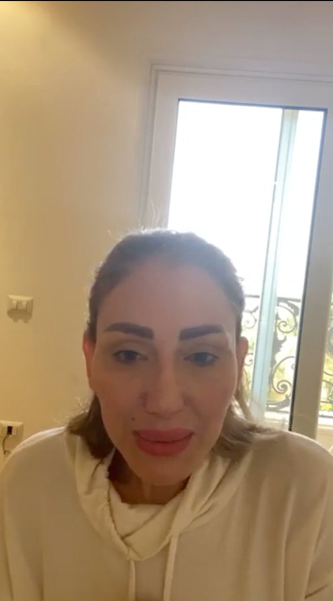 بعد حلقة عن "صيد الثعالب" المذيعة المصرية ريهام سعيد لماذا تهاجموني؟