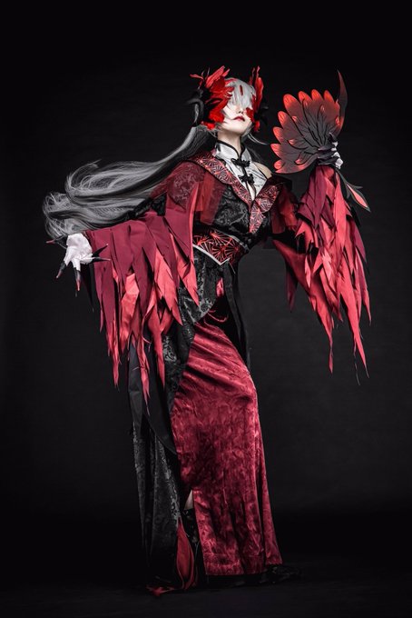 Twitterのコスプレ画像88