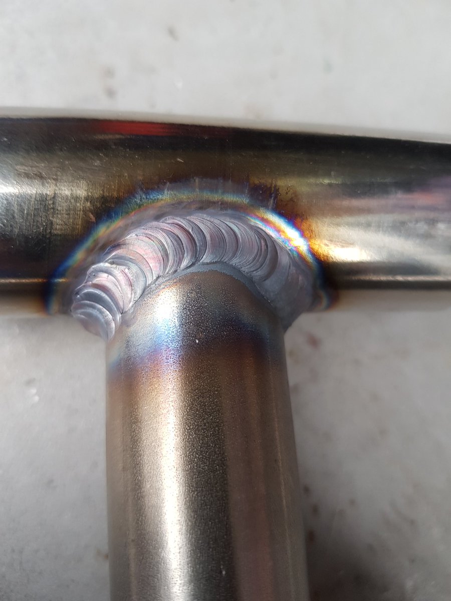 Just a quick update message to let you lovley folks know, we are here to help with vessel and pipe repairs as well as brew kit alterations.
We are also always available for our usual cask and keg refurbishment service too. Thank you and take care 😷🍻👍