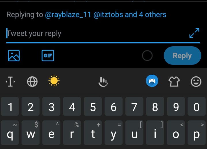 Step 1.Gather enough points to use and reply the troll. Once you're done, you're ready for step 2. Don't body or slut shame the troll. Reply with facts. It'll shut them up. Step 2. As you're about to state your fully researched facts, click on "replying to..."