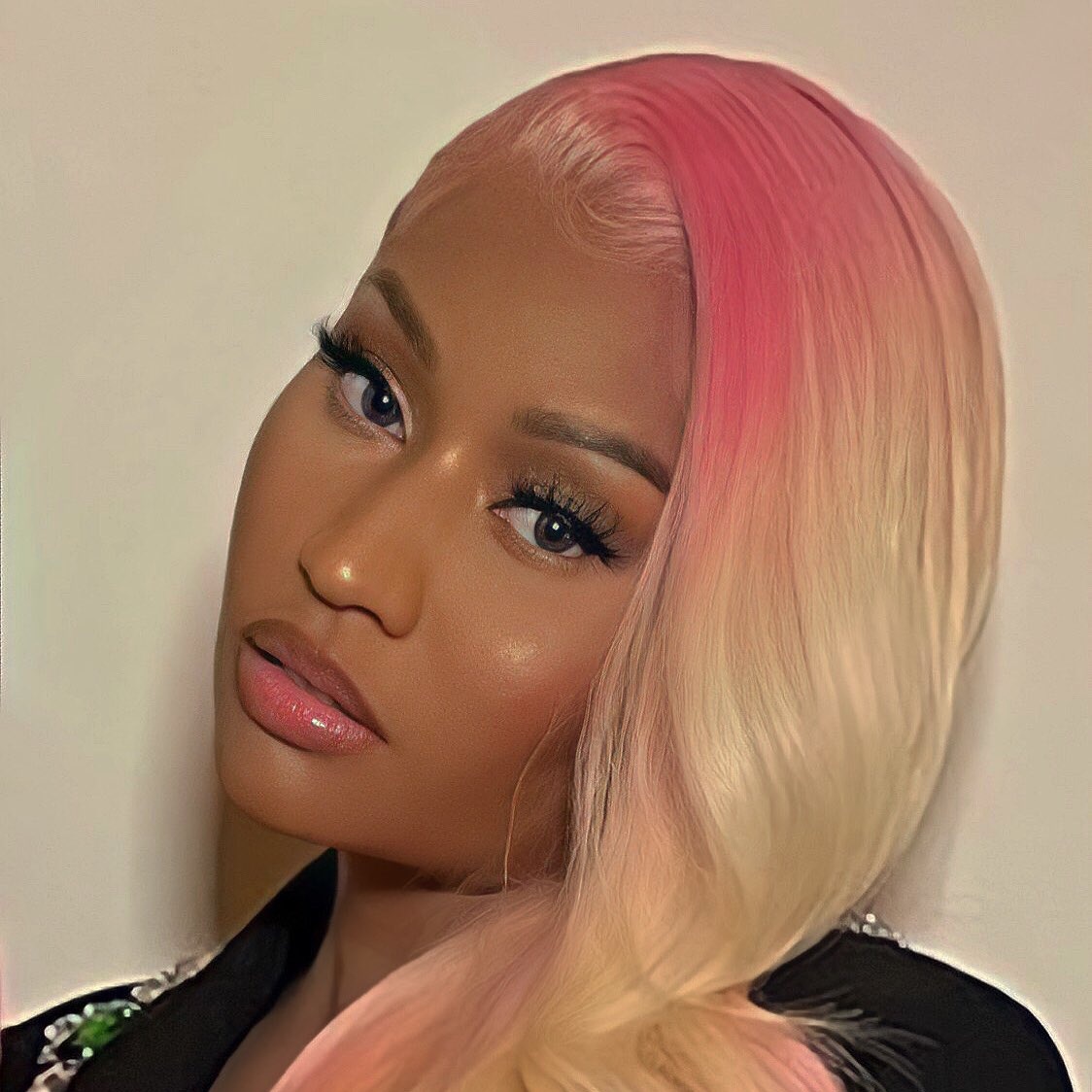 HAPPY BIRTHDAY MS NICKI MINAJ ILY ILY ILY  