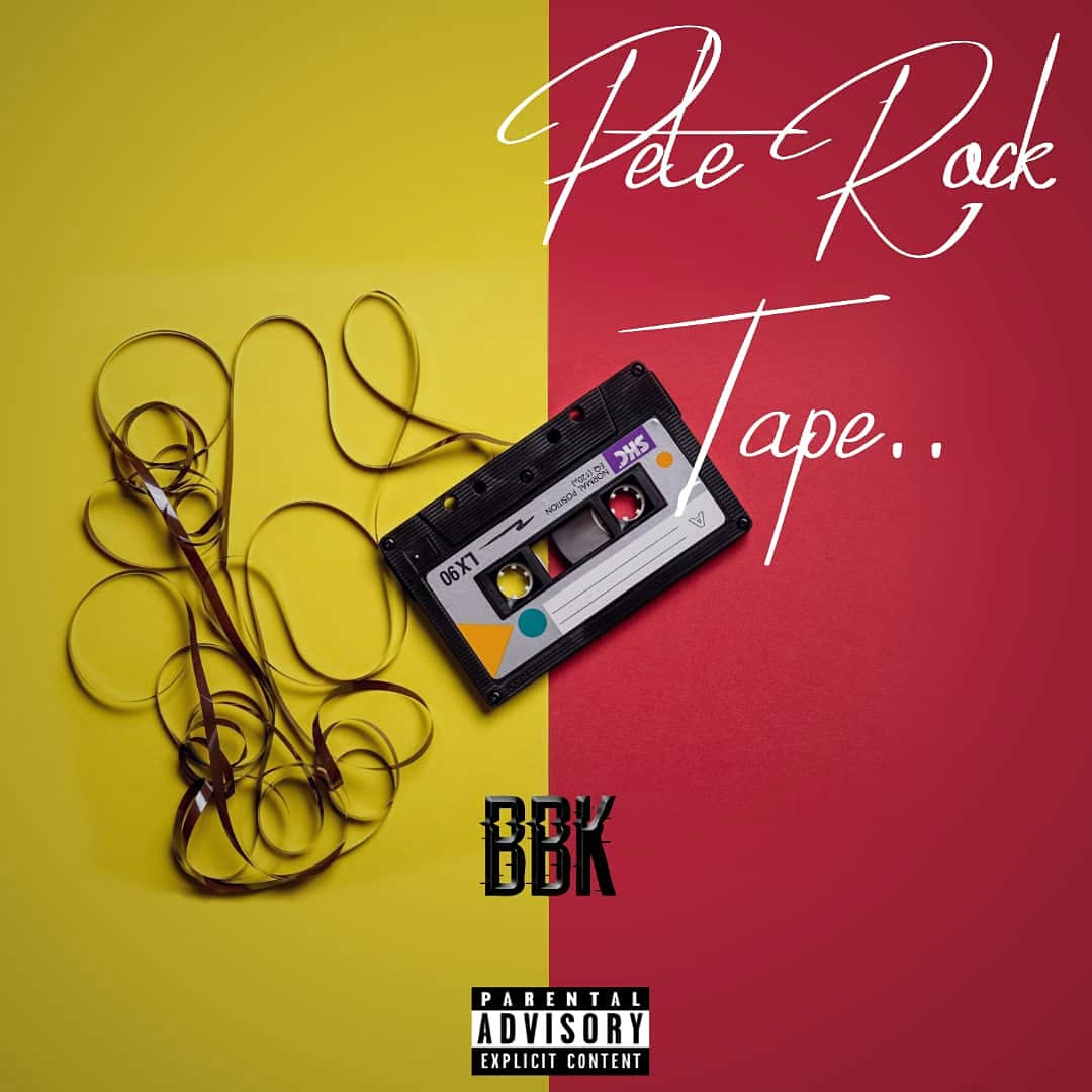 BadboiBbk's tweet image. I want to thank everyone for the love and support towards my first ep #PeteRockTape 
I am grateful beyond words and may God bless you all. Let's goooo 
audiomack.com/badboi-bbk/alb…