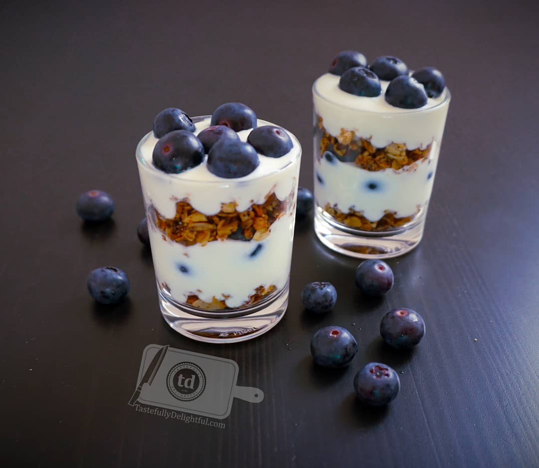 Happy Monday everyone. It's snack time baby! 😄
#tastefullydelightful #MondayMorning #Foodie #homemade #Cooking #healthy #Photo #instagood #follow