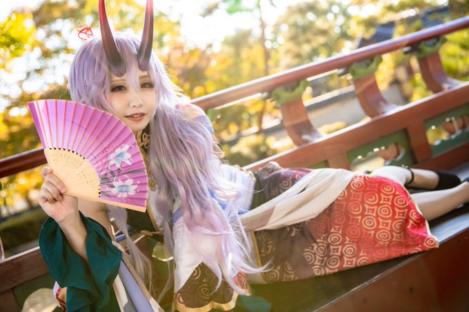 Twitterのコスプレ画像34