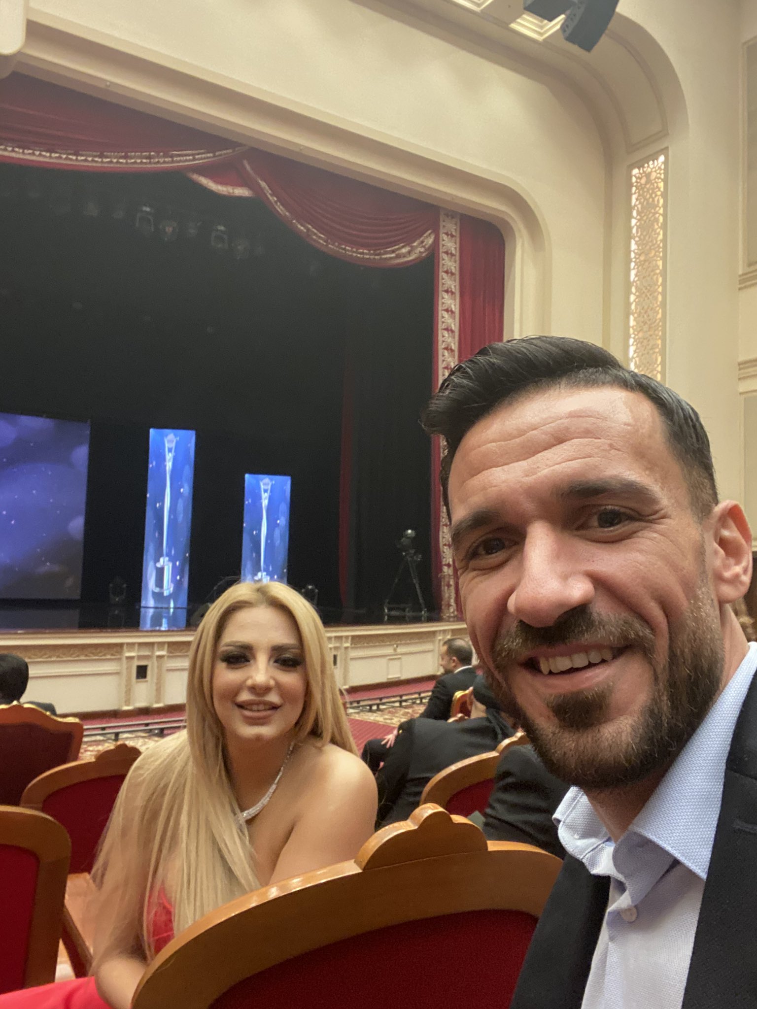 Mai Helmy Ù…ÙŠ Ø­Ù„Ù…ÙŠ On Twitter ØªÙƒØ±ÙŠÙ…ÙŠ ÙƒØ£ÙØ¶Ù„ Ø§Ø¹Ù„Ø§Ù…ÙŠÙ‡ Ø±ÙŠØ§Ø¶ÙŠÙ‡ Ù…Ù† ÙˆØ´ÙˆØ´Ù‡ Ù¢Ù Ù¢Ù  ÙˆØ³Ø· Ù†Ø¬ÙˆÙ… Ø§Ù„Ø§Ù‡Ù„ÙŠ Ø§Ù‡Ù„Ø§ÙˆÙŠÙ‡ ÙˆØ§ÙØªØ®Ø± ÙˆÙ„ÙŠØ§ ÙƒÙ„ Ø§Ù„ÙØ®Ø± Ø§Ù†ÙŠ Ø§ØªÙƒØ±Ù…Øª ÙˆØ³Ø·ÙƒÙ… ÙˆØ³Ø· Ø§Ø¨Ù†Ø§Ø¡ Ø§Ù„Ù†Ø§Ø¯ÙŠ Ø¬Ù…Ù‡ÙˆØ± Ø§Ù„Ø§Ù‡Ù„ÙŠ ØºÙŠØ±