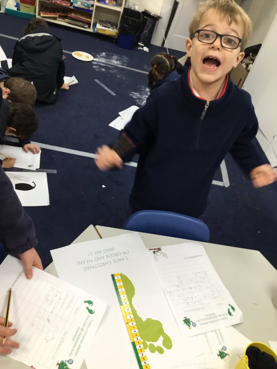 Broomwood Maths tweet media