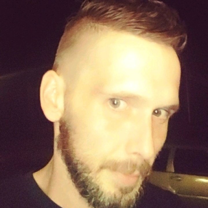 comatronic's tweet image. #NewProfilePic