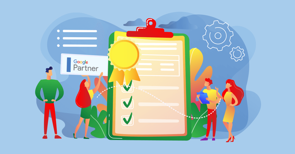AgencjaAdVIST's tweet photo. W każdym biznesie warto mieć wsparcie większych od siebie. Co by było, gdyby wsparcia Twojej firmie udzielał sam Google? 🤔
Sprawdź, jakie korzyści możesz zyskać posiadając partnerstwo największego giganta, czyli Google! 💥

Przeczytaj nasz wpis na blog!  https://t.co/5rO3WRj7tY https://t.co/BQtU9Azmrl