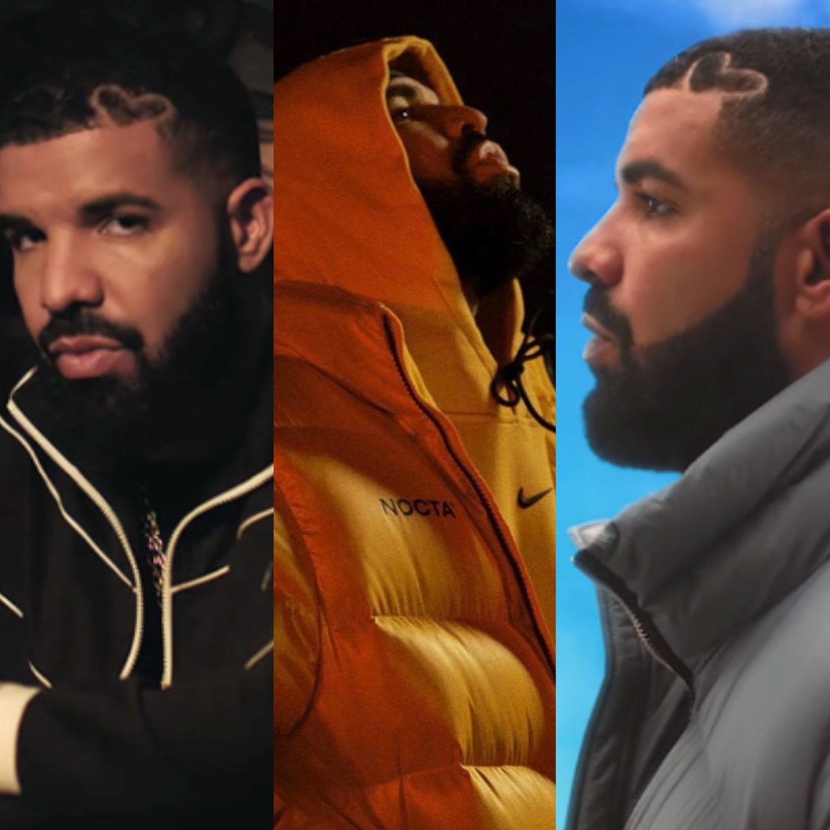 RapDirect_'s tweet photo. Reminder: We are getting a new Drake album next month 🦉 https://t.co/XUBTOamG9w