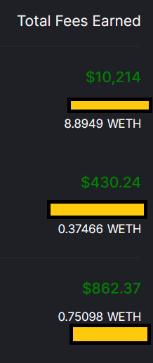 mesgo_'s tweet photo. Uzun vadeli yatırımlarınızda sadece hold etmek yerine doğru pool ve token'leri seçerseniz, liquidity provider olmak kazandırır.
LP olmanın incelikleri yakında @cryptonnetwork'te.
#Cryptonn #CryptonFA https://t.co/kQ8VlTzQRE
