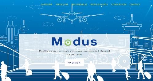 modus_project's tweet photo. If you want to learn more about #modus_eu project and exchange, join us today at 13:30 on a live discussion #SesarInnovationdays #SIDS2020 Virtual Exhibition ! https://t.co/cgoWiXdBtN https://t.co/tUhMMU3pVB
