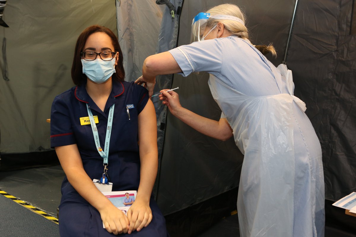 Gloucestershire Hospitals NHS Foundation Trust tweet media