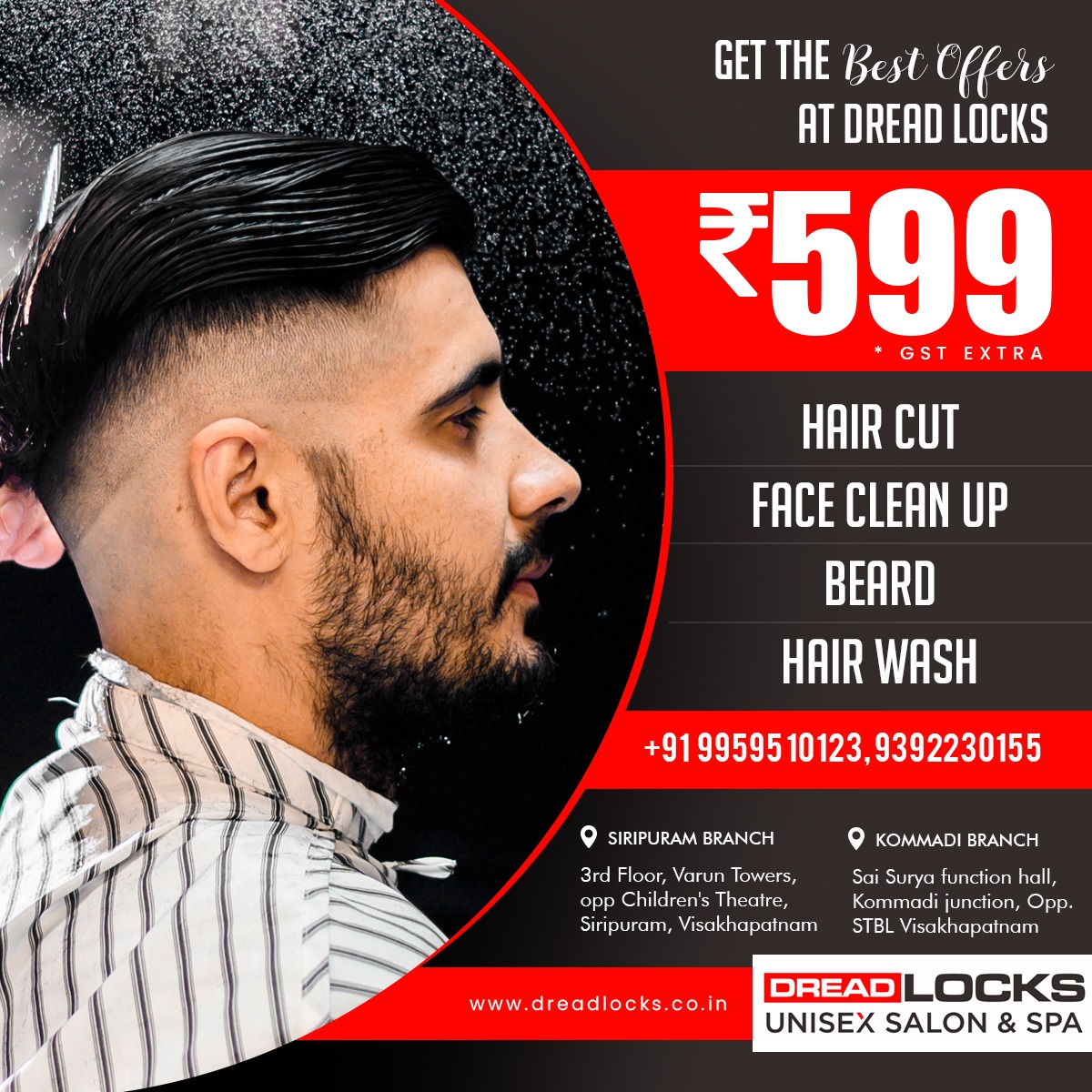 Dread Locks Unisex Salon (@DreadSalon) / Twitter Dread Locks Unisex Salon (@DreadSalon) / Twitter