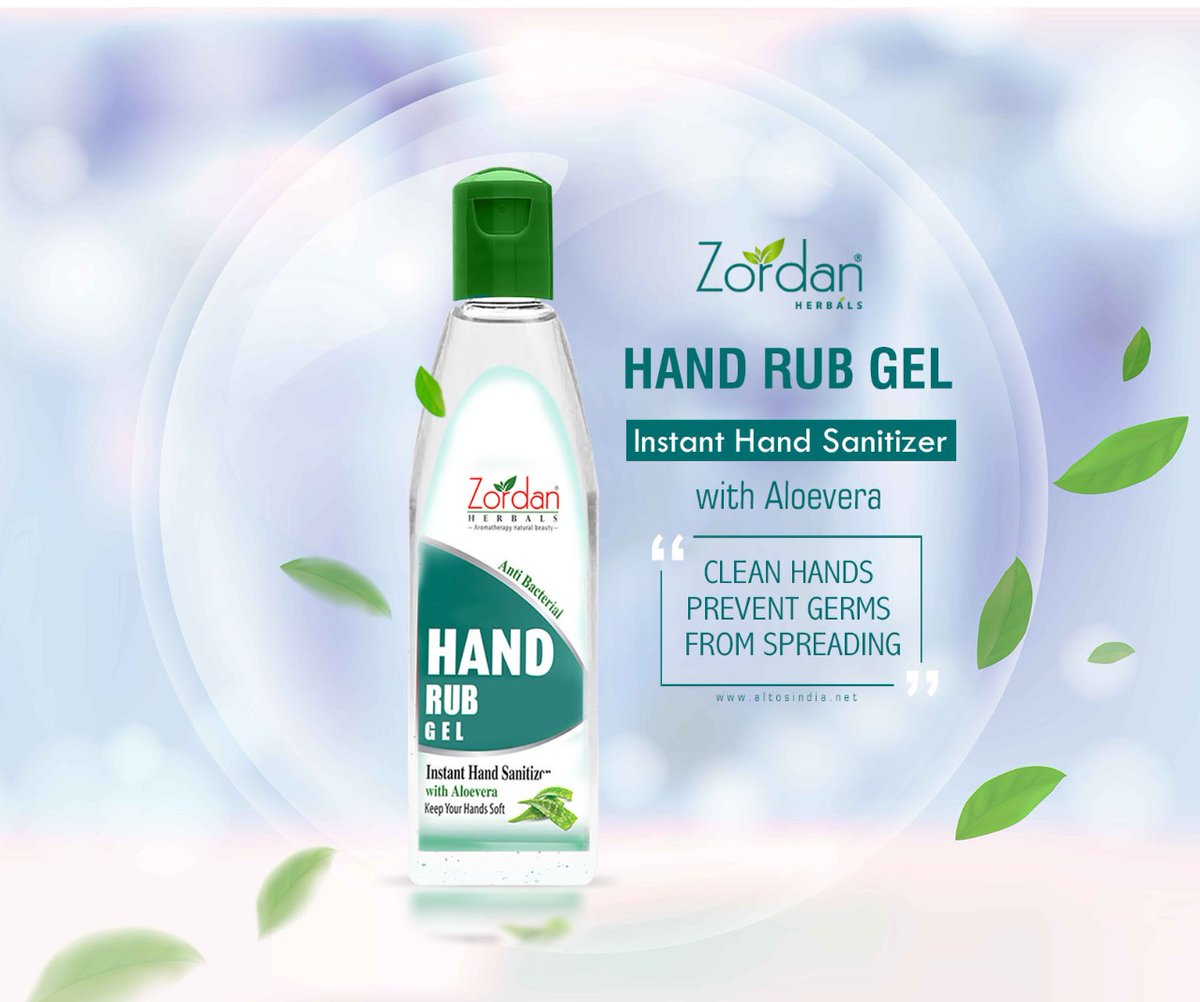 Altos_52's tweet photo. altosindia
During the Situation of pandemic, keep your hands protected from germs and bacteria with Altos Hand Rub Gel, by keeping the softness alive.

#Atlos #staysafe #stayhome #Killgerms #Aloevera #Covid #hygiene https://t.co/UYlU7JumwX