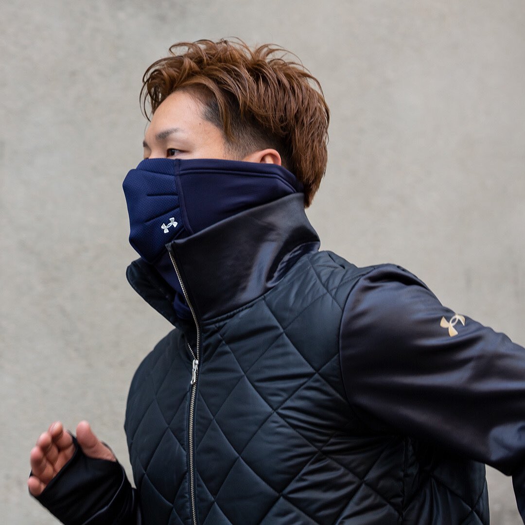 アンダーアーマー 吉田正尚モデル